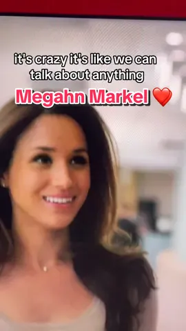 She is so intelligent (and beautiful) #meghannmarkle #loveher #suits #princeharry #rachelzane #indiadupre #meghanmarkleedit 