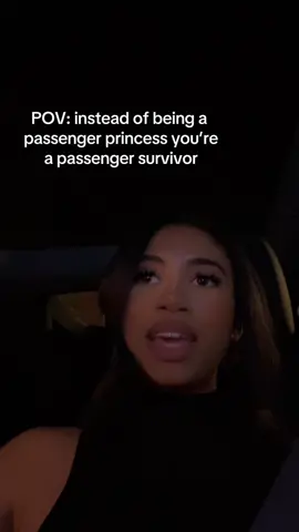 #passengersurvivor 