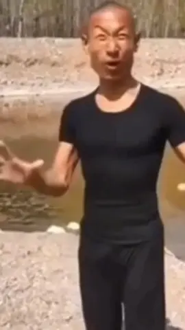 Chino hablando chino 