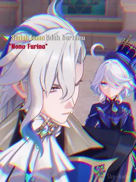 Neuvillatte meet furina again, agenshin Impact #GenshinImpact #furina #fyp  #focalorsgenshinimpact #genshinimpactindonesia #genshinimpactedit #fypシ 