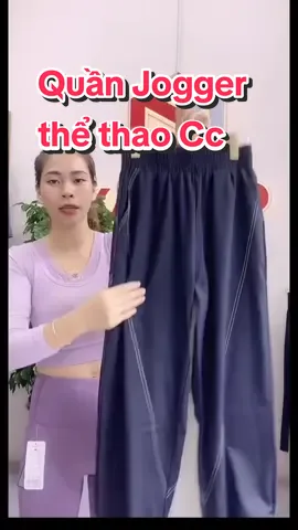 Quần Jogger thể thao CK 632 cao cấp siêu sang #onesprots89 #thoitrangtiktok #thoitrangthethao #quandaitapgym #quanjogger #settapgymnu #setthethao #settapyoga #yoga #gym #aerobics #quandaitapgym #quandai 