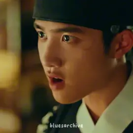 #DohKyungsoo : the crown prince 🤍🔥 #100daysmyprince #도경수 #디오 #백일의낭군님 #kyungsooedit #kdramaedit #kdrama 