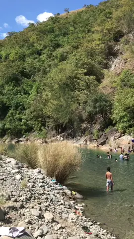 Maples River 🍃 Pogonsili Aguilar, Pangasinan