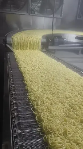 And noodles for all 🍜 #noodles #factory 