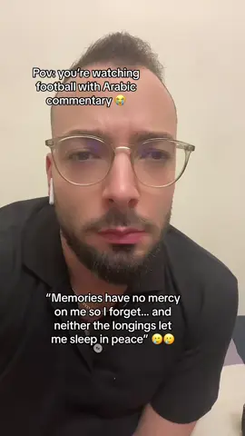 Bro I just wanted to watch ronaldo why did you shatter my heart like that🥲 #learnarabic #lebanesearabic #howtospeakarabic #lebanon 