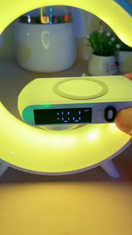 Mini G speaker,but it’s just as functional!!#fyp #foryou #TikTokShopBlackFriday #tiktokshop #christmasgiftideas #speaker #bluetooth 