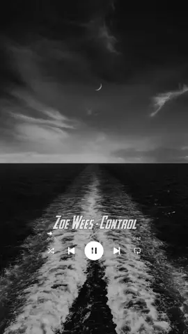 Zoe Wees - Control  #lyrics #musicorlyrics #amfamousworldwide #parelleltv #CapCut 