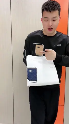 Áo Sweater thun nam dài tay kẻ vuông #thoitrang #rewiewlamdep #tủ_đồ_phái_mạnh #plypシ #aosweaterthunnam #master2023bytiktok 