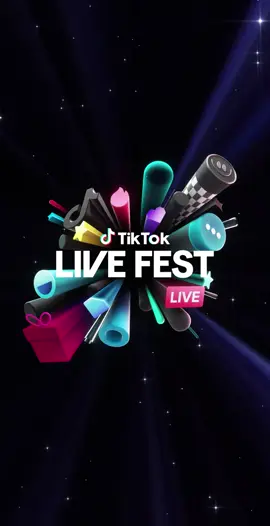 Join the ultimate TikTok LIVEFest! ✨ Elevate your creativity to the global stage, make money, and celebrate your journey as a LIVE creator with us! #LIVEFest2023 #PinoySoundwave #TikTokLIVEPH