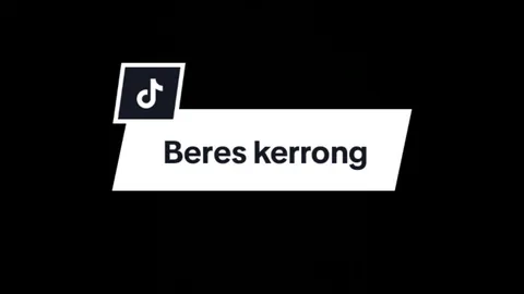 Rawrr💃 #iniwawan #overlaylirik #berreskerrong 