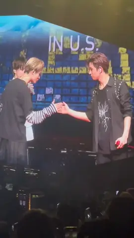 Hee's spam and baby maknae always ❣️🤗  #heeseung #ni_ki #enhypen #fyp #heeki 