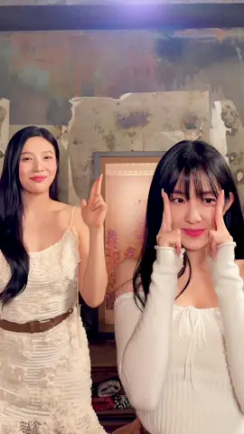 #What_A_Chill_Kill 🩷💚 #레드벨벳 #RedVelvet #아이린 #IRENE #조이 #JOY #Chill_Kill #칠킬 #Chill_Kill_Challenge