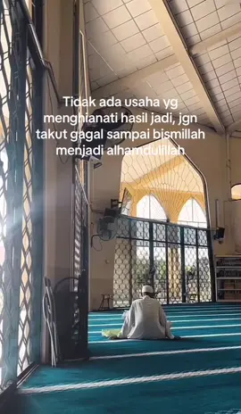 Jangan lh takut gagal sebelum engkau mencoba,sebab tiada usaha yg menghianati hasil#fypdongggggggg #storywa 