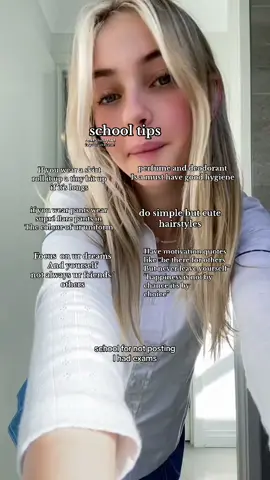 Im backkk #fyp #fypシ #fypシ゚viral #zschooltipz #zschooltipsz #viral #highschool #secondaryschool ##primary #school #aussie #schooltips #tips 