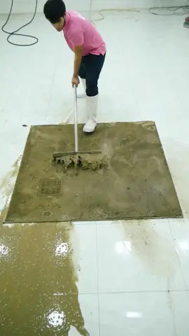 Satisfying carpet cleaning #asmr #rugwashing #satisfying #carpetcleaning #shorts #carpet 