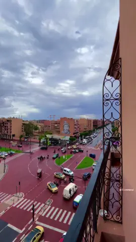 𝑴𝒂𝒓𝒓𝒂𝒌𝒆𝒄𝒉❤️ #fypシ #fyp #marrakech #morocco 