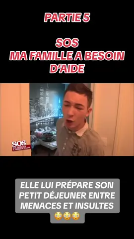 Partie 5  #pascallegrandfrère #sosmafamilleabesoindaide #famille #dispute #pourtoi #foryou #fyp 