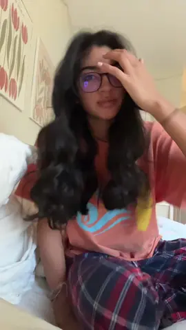 HEATLESS CURLS! please ignore my puffy morning face  