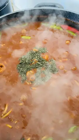 #الشيف_معاذ_البو #رشده بالقرنيط 😋