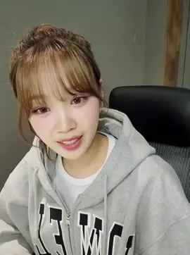 CHAEWON LIVE #chaewon #kpopfyp 