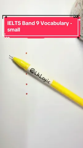 #LearnOnTikTok #lklogic #english 