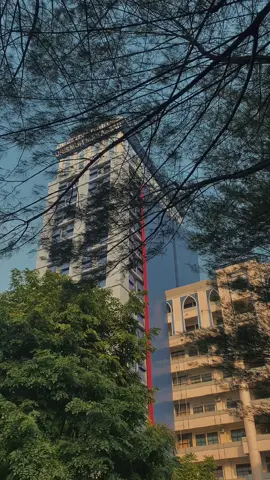 Vibes unismuh mmng beda