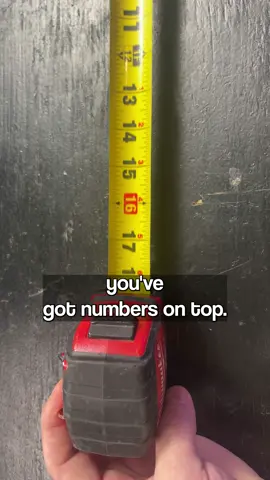 The BEST Tape Measure for Electricians - What Hand Tools Are YOU Missing - YT #electrician #electricians #electricianu #electricity #electricianstuff #electricianshit #electricianstools #electricaltools #electricaltool #tapemeasure #handtools #milwaukee #milwaukeetools #electriciansofinstagram #electriciansoftiktok #electriciansofamerica #sparky #sparkylife #electricianlife #electricalcontractor #electricalcontractors