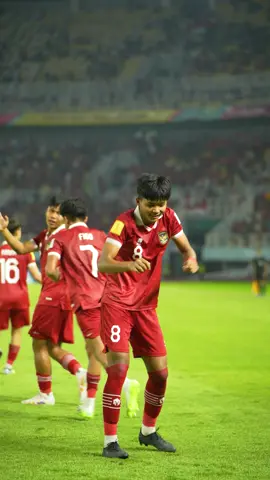 🇮🇩🌟🥹 #U17WC 