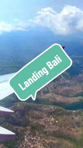 Akhirnya bisa pakek sound ini ☺️ #landingbali #bali #airasia #bali #soundbali 