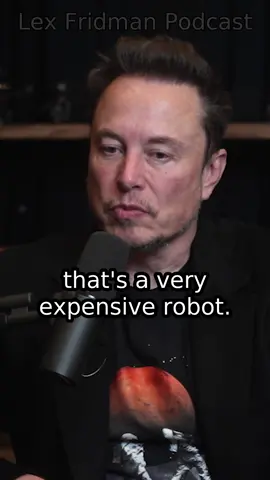 Elon Musk explains Tesla Autopilot's end-to-end training - clip from Lex Fridman Podcast #400 with Elon Musk. Guest bio: Elon Musk is CEO of X, xAI, SpaceX, Tesla, Neuralink, and The Boring Company.