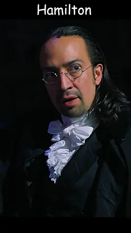 #hamilton #movie #fyp #foryou 