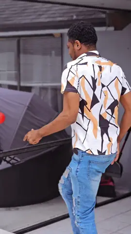 Neg Chili Vs Neg USA epi 4 BTS