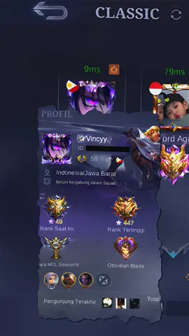 Preset party 5 | https://alight.link/mcjtTud7AfiSYa9e8 - - - #mobilelegends_id #mlbbcreatorcamp #vincyneko #presetalightmotion #mobilelegends 