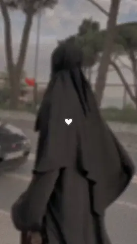 #لباس_شرعي #🤍 
