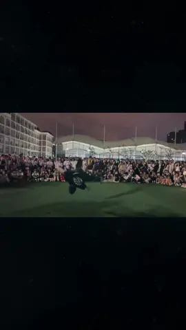 Biết nhảy hiphop sẽ khiến bạn trở nên rất ngầu ở trường học #student #life #school #tiktokgiaitri #hiphop #bboy