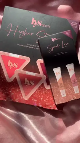 🎀Cute Sets From LYS Beauty🎀 Loving these sets! One I bought during the sephora sale and the other I got in my November Ipsy Icon Box.  The lip oil set is from Ipsy so not available at sephora but I love it! Such an underrated lip oil formula.  The blush set is $20 and you get three cream blushes! Super cute shades too.  🎀what do you think of these sets? Let me know down below!  #shopping #haul #prettymakeup #makeup #makeuplover #sephora #sephorahaul #aesthetic #makeupproducts #makeupobsession #itgirl #holidaysets #lysbeauty #foryoupage 