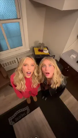 Hello up there Harry @Harry Jowsey @alix earle 