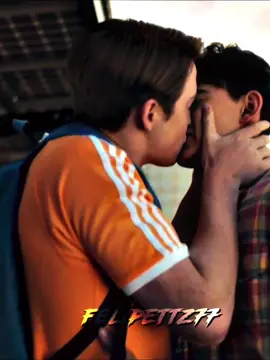 nick charlie #hearstopper #nickcharlie #fyp #felipettz77 