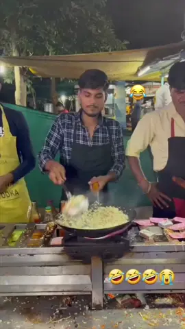 ini baru masak skill dewa😂😂 #perindavanbikinngakak #india #fypシ 