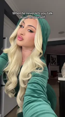 😋❤️❤️ #foryoupage #wig #makeup 