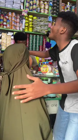 Hal maalin aan ku dheel dheela 😂😱#lukchman10 #axmed_ak2 #baanaboi #baanaboi #queensihaam #xawaadle 