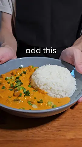Red curry chicken is an easy and delicious go to recipe.  #redcurry #redcurrychicken #chicken #cooking #Recipe #EasyRecipe 