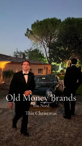 Valerio Verdi is the best Winter Old Money Brand #oldmoney #starboyaesthetic #oldmoneyoutfits 