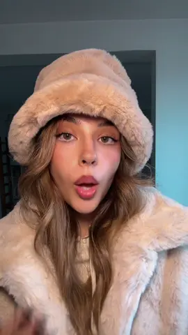 j’aime trop cette trend et j’avais tous les accessoires soooo