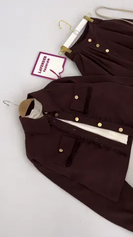 طقم . . . تنوره طول٩٣سم  جاكيت٤٨سم قياسات ٣٦-٣٨-٤٠-٤٢-٤٤ السعر٥٩ #يوجد_خدمة_توصيل #العراق🇮🇶 #بغدادية #ازياء #طقم #شتائي #جاكيت #تنوره #تنوره_جينز #اكسبلور 