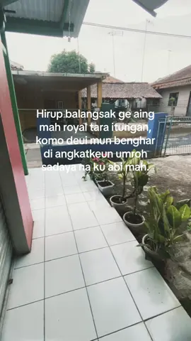Tong asa asa jeung tong kagok. #barayasunda #katasunda #barudaksunda #sundapride #barudakwell #cikarangpeople #purwadadisubang #subangjawabarat #subangpride #platT #bacotansunda 