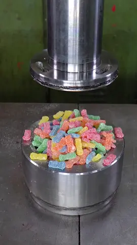 Compilation Some of the Crushes With Hydraulic Press #hydraulicpress #crushing #satisfying 