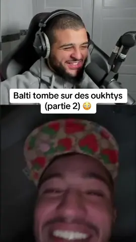 « Même moi je sais pas ce que je fais la » 😂 #jlbalti #azar #kick #partie2 #oukhtytiktok 