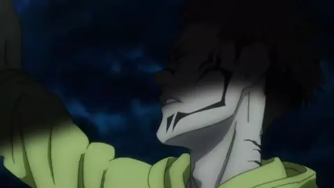 ##сукуна #магическаябитва #смехсукуны #озвучкасукуны 