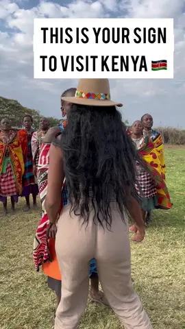 Kenya is just one of those places you have to visit! Recap of our Kenya luxury safari experience #kenya #kenyatravel #safari #blackgirlstravel #blackwomeninluxury #blackwomenempowered #blacktravel #blacktravelgroup 